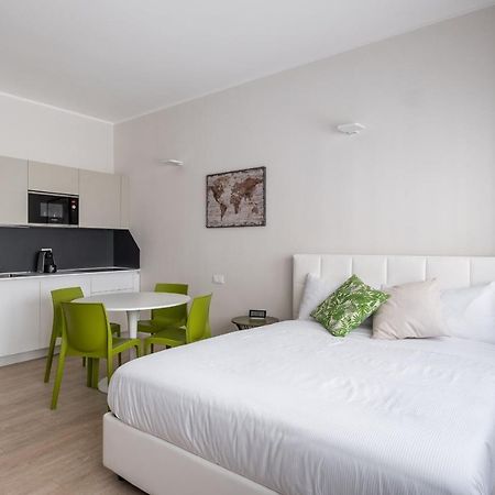 Boldrini Apartments By Wonderful Italy Bolonia Zewnętrze zdjęcie