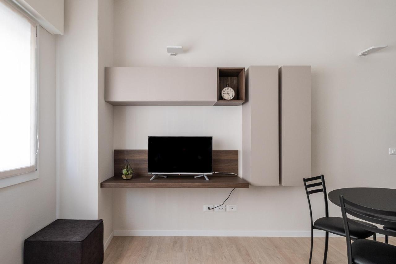 Boldrini Apartments By Wonderful Italy Bolonia Zewnętrze zdjęcie