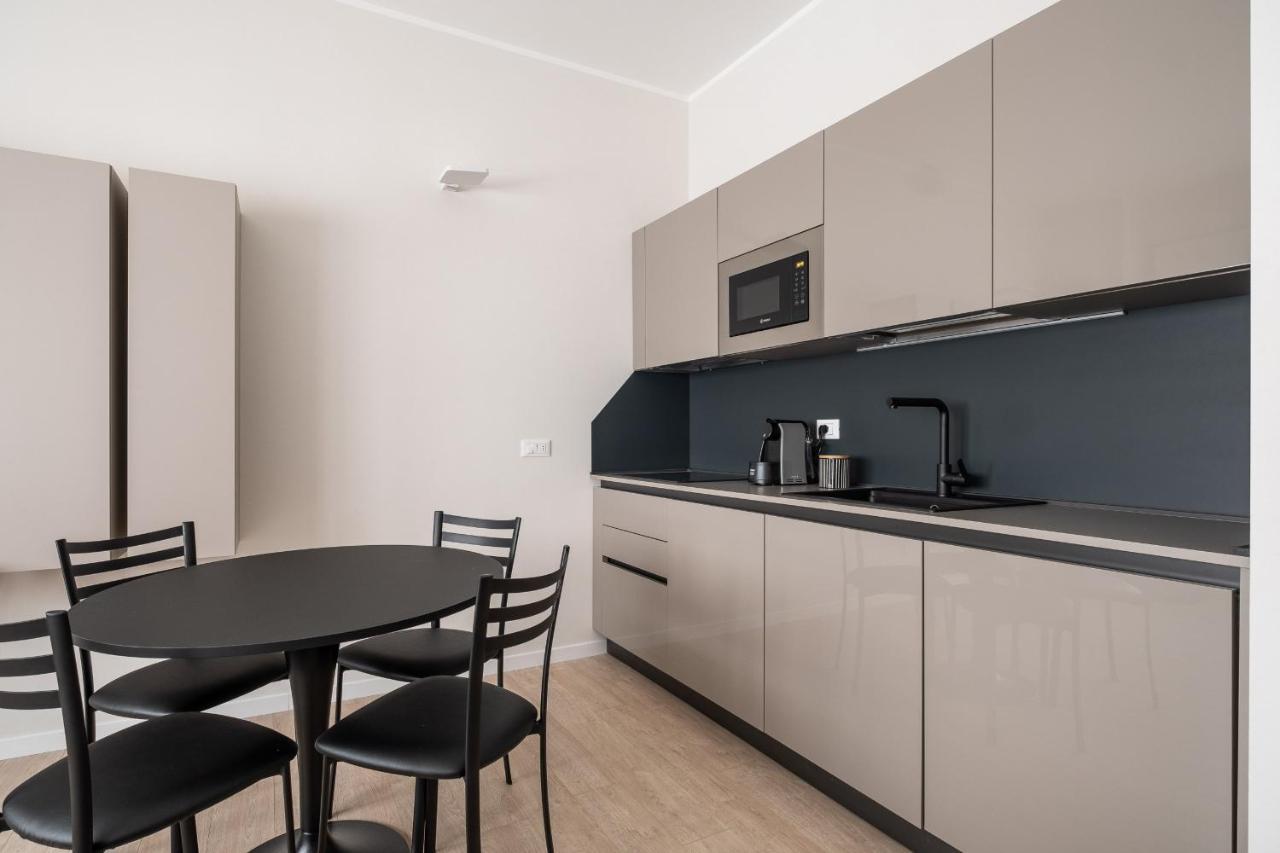 Boldrini Apartments By Wonderful Italy Bolonia Zewnętrze zdjęcie