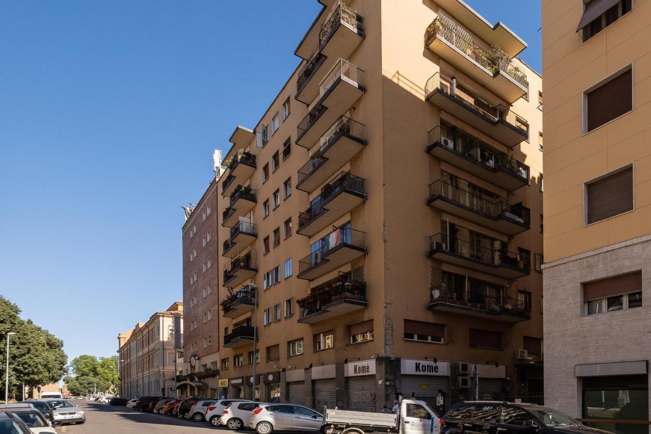 Boldrini Apartments By Wonderful Italy Bolonia Zewnętrze zdjęcie