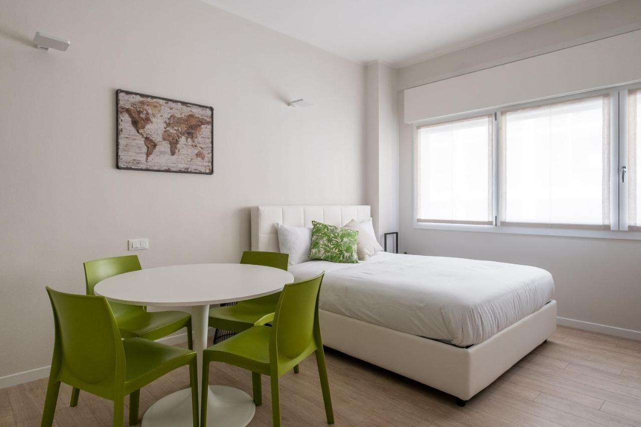 Boldrini Apartments By Wonderful Italy Bolonia Zewnętrze zdjęcie