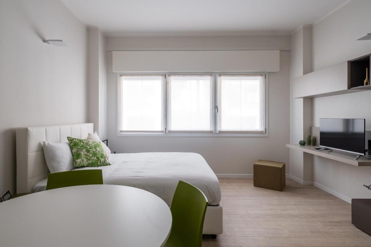 Boldrini Apartments By Wonderful Italy Bolonia Zewnętrze zdjęcie
