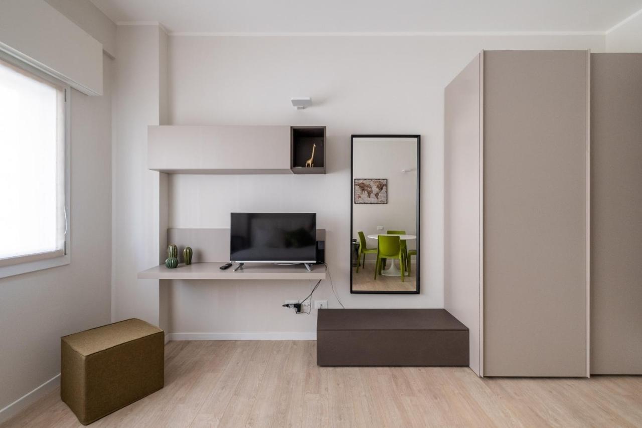 Boldrini Apartments By Wonderful Italy Bolonia Zewnętrze zdjęcie