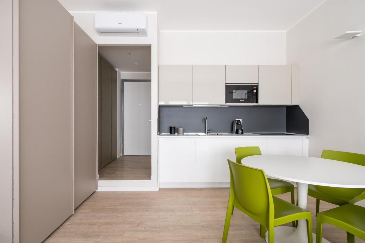 Boldrini Apartments By Wonderful Italy Bolonia Zewnętrze zdjęcie