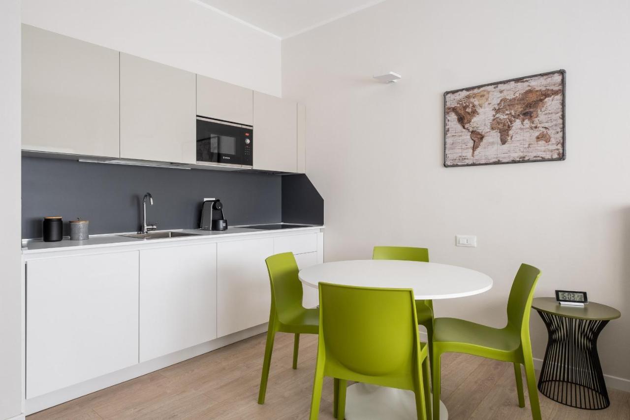Boldrini Apartments By Wonderful Italy Bolonia Zewnętrze zdjęcie